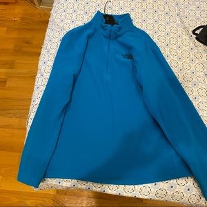 Men’s North Face Fleece